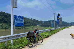 河堤钓鱼技巧大全（掌握这些技巧）