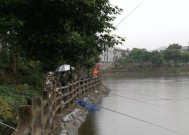 小雨下钓鱼，技巧与方法（利用小雨优势）