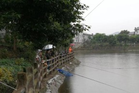 小雨下钓鱼，技巧与方法（利用小雨优势）