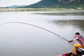 夏季钓鱼技巧（揭秘东北夏季钓鱼的窍门）