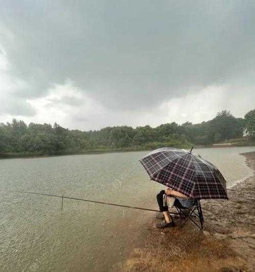 暴雨水库钓鱼技巧（以暴雨水库为舞台，挑战极限，体验极致钓鱼乐趣）  第1张