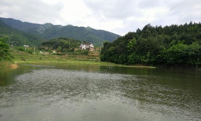 暴雨水库钓鱼技巧（以暴雨水库为舞台，挑战极限，体验极致钓鱼乐趣）  第2张