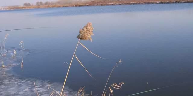 北方深水窑坑钓鱼技巧（掌握深水窑坑钓鱼的诀窍）  第2张