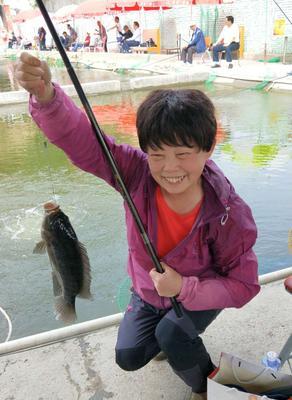 北方水库立夏钓鱼技巧（掌握立夏后的水库钓鱼技巧，让你大获丰收！）  第1张