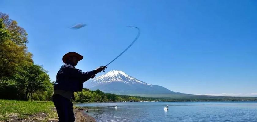 北方野钓技巧大揭秘（探寻北方野钓的绝技，让你的渔获倍增乐趣）  第1张