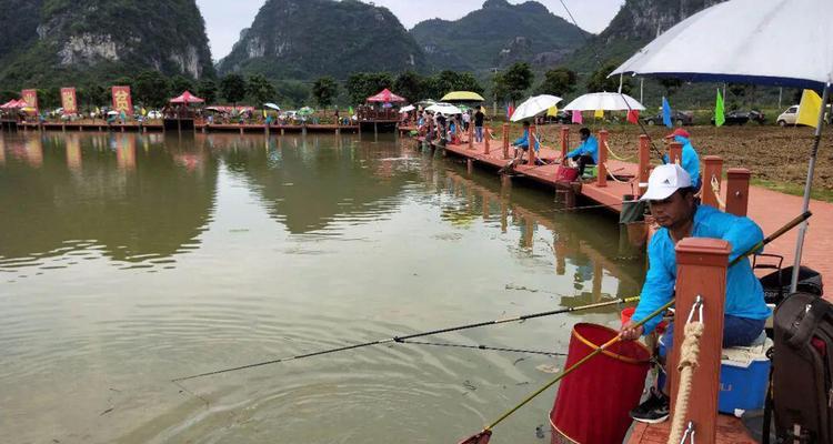 冰钓黑坑，垂钓技巧大揭秘（提高垂钓成功率的关键在这里）  第2张