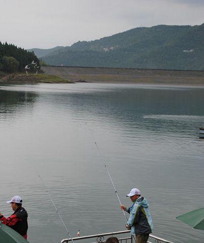 冰湖水库钓鱼技巧大全（掌握冰湖水库钓鱼的关键技巧，轻松丰收！）  第1张