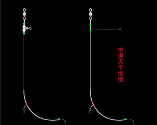 掌握串钩钓鱼技巧，享受丰收乐趣（钓鱼达人分享串钩钓鱼的技巧与经验）  第2张