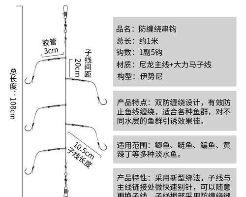 浮漂钓法技巧分享（以串钩钓鲫鱼装浮漂技巧详解）  第2张