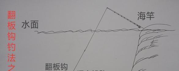 钓鱼技巧大揭秘（以调漂串钩钓鱼，让你事半功倍）  第2张