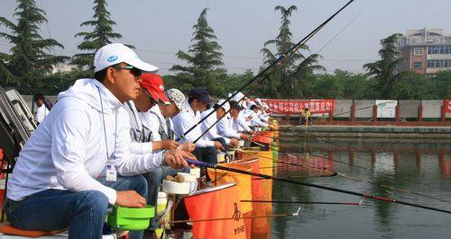 冬季垂钓黑坑鲤鱼技巧（冬季垂钓黑坑鲤鱼的经验和技巧分享）  第1张