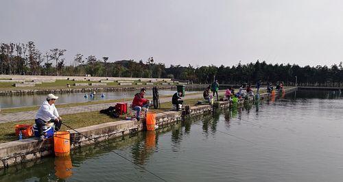 低温野钓技巧——寒冬垂钓学院（掌握低温垂钓技巧，享受冬日捕鱼乐趣）  第2张