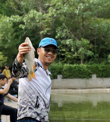 掌握筏钓技巧，成就垂钓高手（从零基础到垂钓专家，一步到位）  第2张