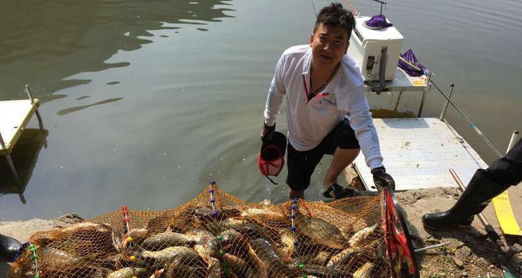 粗暴钓鱼的最佳方法和技巧（如何快速、有效地进行粗暴钓鱼）  第3张