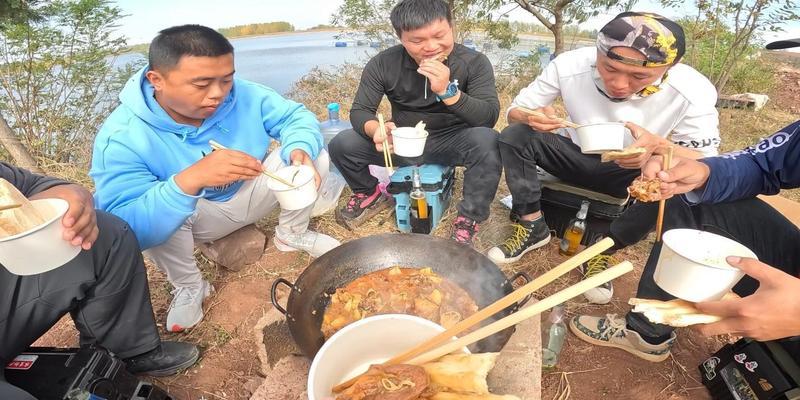 大鹅钓鱼技巧教程（轻松掌握大鹅钓鱼秘籍，提高钓鱼成功率）  第2张