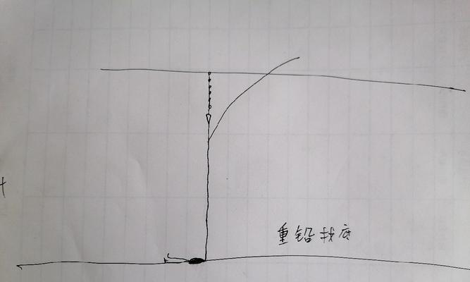 钓鱼高级技巧与调漂方法（掌握钓鱼技巧，提升垂钓乐趣）  第2张