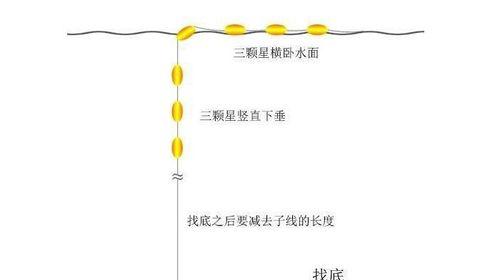 钓鱼调漂技巧大揭秘（提升钓鱼技巧，掌握调漂的好方法）  第1张