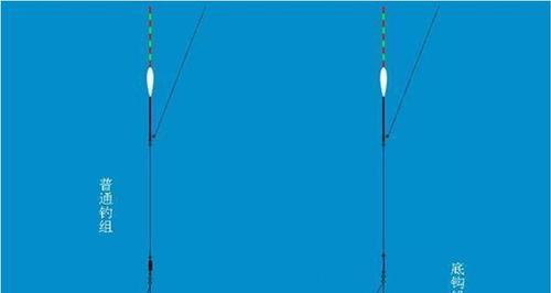 钓鱼调漂技巧（提升钓鱼成功率的关键技能）  第2张