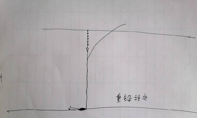 钓鱼调漂的简单方法（掌握关键技巧，让你成为调漂高手）  第3张