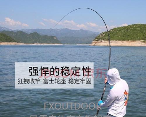 钓鱼定位漂浮的技巧与要领（掌握钓鱼漂浮技巧，助您高效捕获大鱼）  第1张