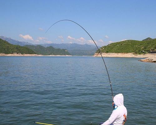 钓鱼定位漂浮的技巧与要领（掌握钓鱼漂浮技巧，助您高效捕获大鱼）  第2张