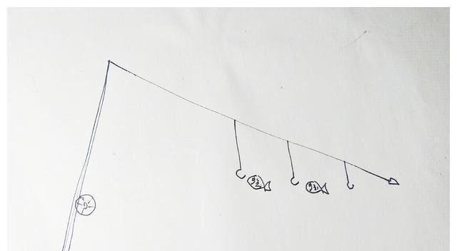 钓鱼技巧（钓鱼高手的必备技能，绑串钩的关键要点揭秘）  第2张