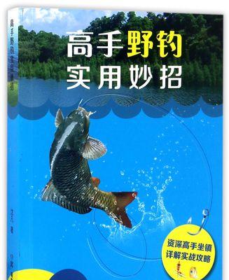 钓鱼高手的实用技巧（成为钓鱼达人的绝密秘籍）  第1张