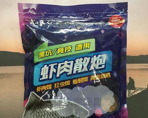 天元千里香饵料的钓鱼技巧与单独使用方法（天元千里香饵料的使用技巧以及适用场景分析）  第1张