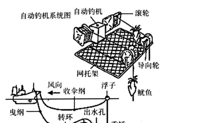 钓鱼技巧与钓位的区别（探究钓鱼技巧与钓位的关系及其应用）  第2张