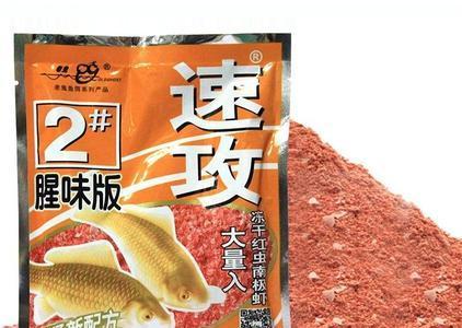 冬季钓鱼技巧与饵料配方（寒冬中的钓鱼乐趣，让您成为冰上的捕鱼大师！）  第1张