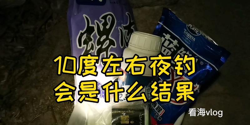 长江钓鱼技巧大揭秘（掌握技巧钓出丰盛的渔获！）  第2张