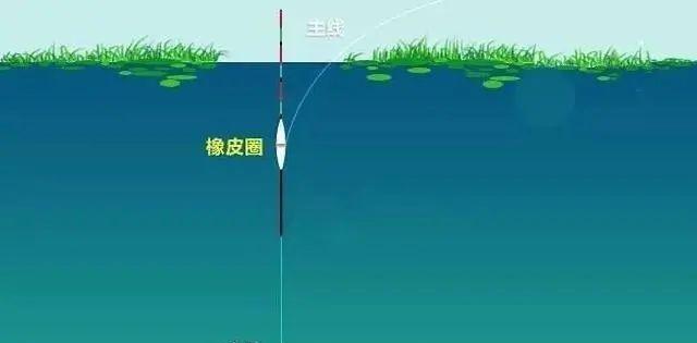 钓鱼技巧（探秘底部钓鱼技巧，轻松提升你的钓鱼收获）  第3张