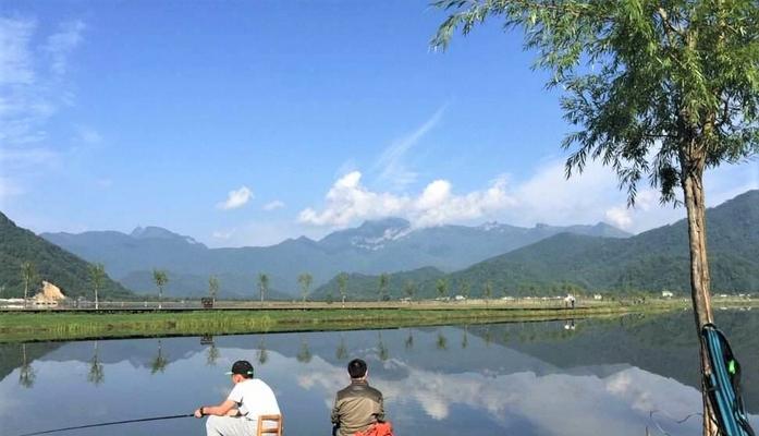 钓鱼套路深，防范有术（探索钓鱼套路的方法和技巧，提高信息安全意识）  第1张