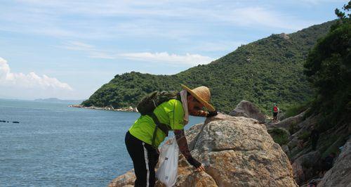 钓鱼挖沙子技巧（掌握精湛技巧，钓鱼更轻松）  第2张