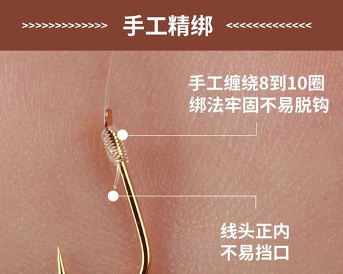 钓鱼线卖出技巧（钓鱼线选择和销售秘籍）  第3张