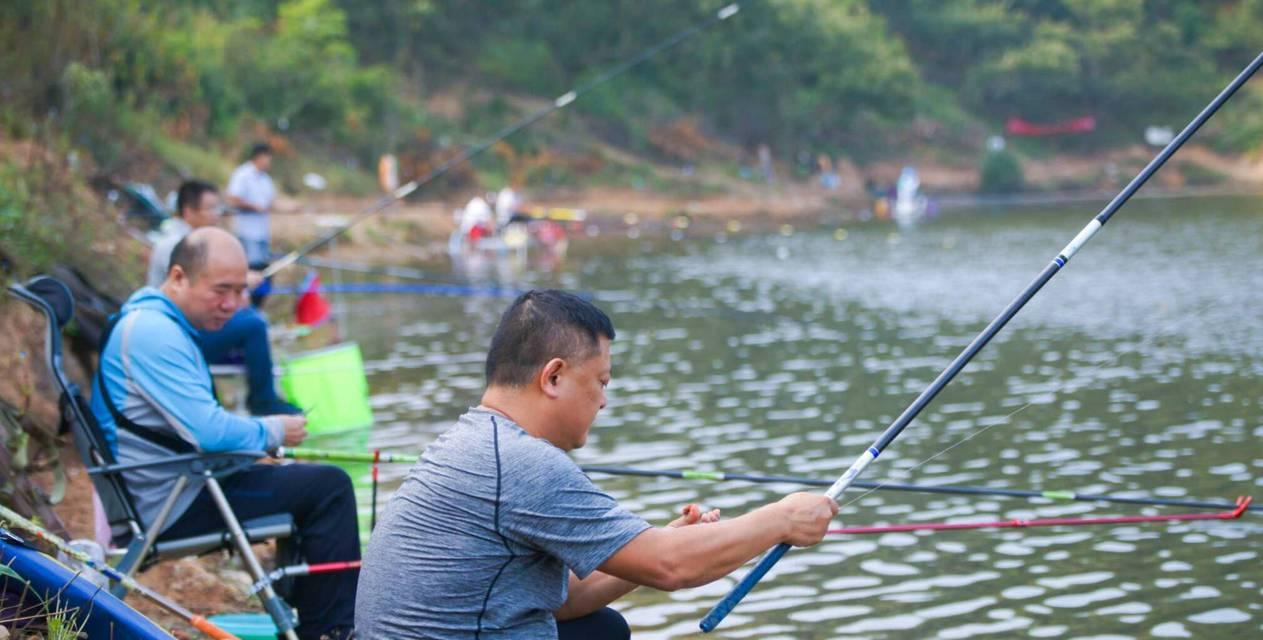 钓鱼小技巧解决无口问题（助你提高钓鱼成功率的实用技巧）  第3张