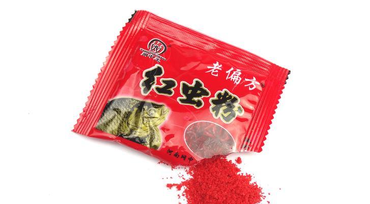 钓鱼小药与鱼饵味型搭配技巧（技巧分享）  第3张