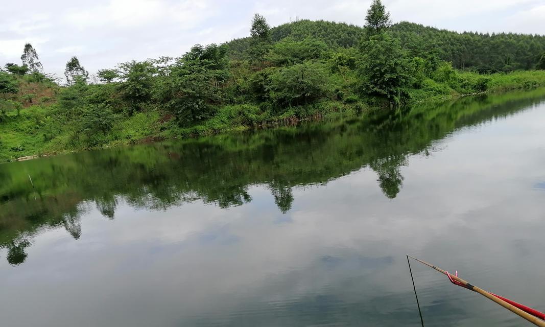 东北冰钓调漂的技巧与方法（掌握正确的调漂技巧，提升东北冰钓成功率）  第3张