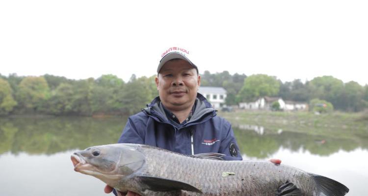 钓大青鱼，东北春季技巧（掌握正确技巧，提升钓大青鱼成功率）  第3张