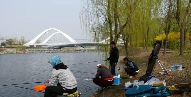 东北地区钓鱼技巧大揭秘（掌握关键技巧，畅享丰收乐趣）  第1张