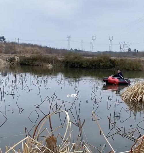 东北民间钓鱼技巧（钓鱼技巧分享，让你轻松捕获丰收）  第2张