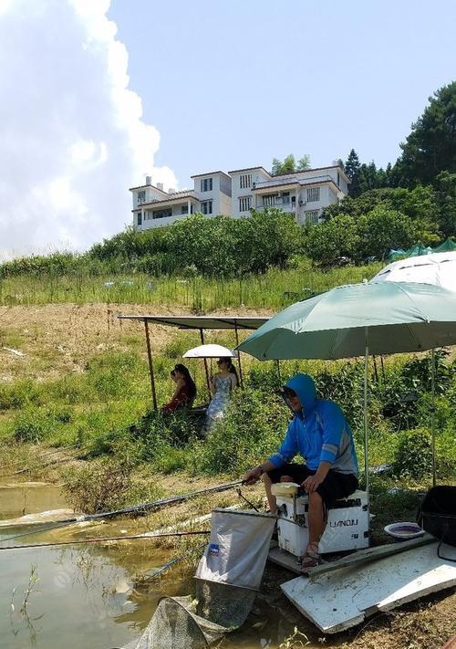 东莞东江河钓鱼技巧（掌握东莞东江河钓鱼技巧，提升钓鱼成功率）  第2张