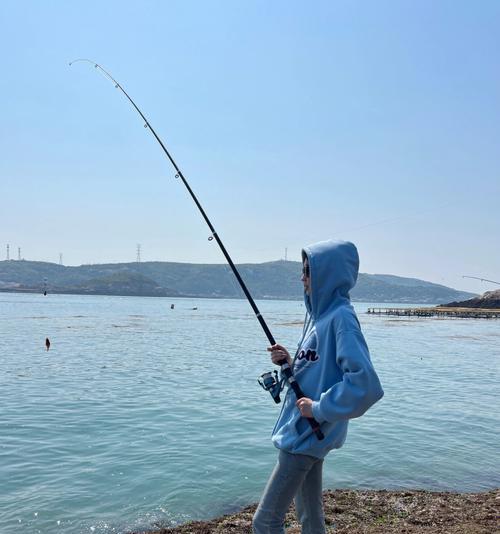 东海海边钓鱼的技巧与方法（提升你的海边钓鱼技能，享受丰收乐趣）  第1张