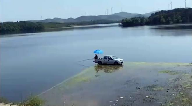 东季水库钓鱼技巧（享受钓鱼乐趣的选择）  第2张