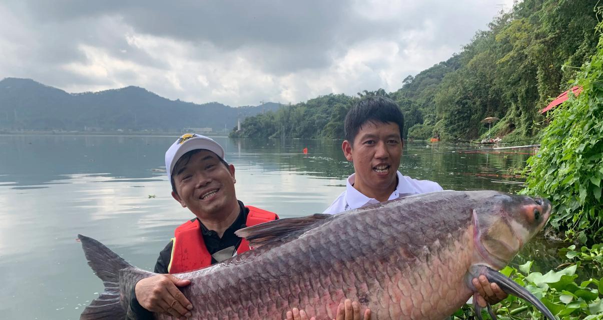 东江钓鱼技巧大揭秘（享受钓鱼乐趣的关键要诀）  第1张