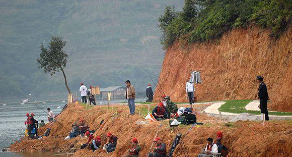 东沙群岛钓鱼技巧（探寻东沙群岛海域的渔获秘籍）  第1张