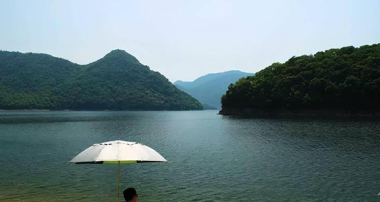 冬钓不难流水钓鱼技巧（提高冬季流水钓鱼的成功率，享受冬日垂钓乐趣）  第3张