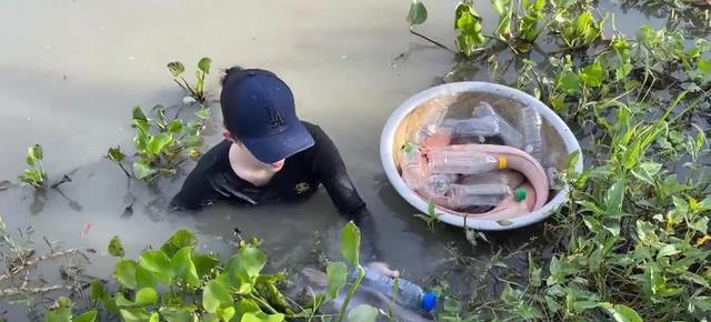 冬钓河边钓鱼打窝的技巧（寒冷季节，掌握这些技巧，成功捕获河边的美味鱼群！）  第2张