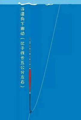 冬钓鱼调漂技巧，钓上好鱼不再难（提升冬季钓鱼技术，轻松应对冰天雪地的挑战）  第2张