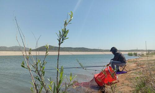 冬夏钓鱼技巧（掌握钓鱼季节钩距）  第2张